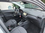 OPEL CROSSLAND 1.5 diesel 120cv &eacute;l&eacute;gance boite auto