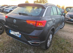 VOLKSWAGEN T-ROC 1.0 tsi 115cv lounge