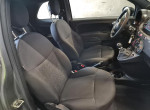 FIAT 500 1.0 hybride 70cv pack confort