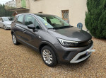 OPEL CROSSLAND 1.5 diesel 120cv &eacute;l&eacute;gance + options bva6 boite auto