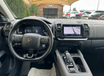 CITROËN C5 AIRCROSS 1.5 bluehdi 130cv business eat8 boite auto+pack mains libres+vitres ar surteintées