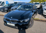BMW 318I BERLINE 2.0iA 156cv business d&eacute;sign boite auto 8