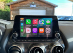 NISSAN JUKE 1.0 dig-t 117cv dct boite auto n-connecta
