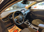 FORD FOCUS NOUVELLE 1.0 flexifuel (&eacute;thanol) 125cv mhev hybride active style + options (pack hiver + toit pano +...) 5portes