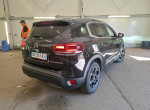 CITRO&Euml;N C5 AIRCROSS NOUVEAU 1.6 hybrid 225cv rechargeable c-s&eacute;ries eat8 boite auto....