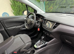 OPEL CROSSLAND 1.5 diesel 120cv &eacute;l&eacute;gance + options bva6 boite auto