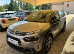 CITROËN C4 CACTUS 1.2 puretech 110cv feel 