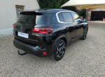 CITRO&Euml;N C5 AIRCROSS NOUVEAU 1.5 bluehdi 130cv feel pack + attelage