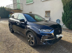 DS AUTOMOBILES DS7 CROSSBACK 1.5 bluehdi 130cv business + options eat8 boite auto