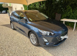 FORD FOCUS SW BREAK  1.5 écoblue 120cv titanium x 