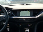 OPEL INSIGNIA SW BREAK 1.5 diesel 122cv édition business boite auto 8
