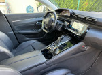 PEUGEOT 508 SW BREAK 1.5 bluehdi 130cv allure pack + options (coffre &eacute;lectrique + attelage + ...) eat8 boite auto