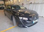 PEUGEOT 508 BERLINE 1.5 bluehdi 130cv allure 