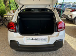 CITROËN C3 BERLINE 1.5 bluehdi 100cv feel business 5portes