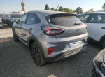 FORD PUMA 1.0 flexifuel (&eacute;thanol) 125cv mhev hybride titanium business + pack s&eacute;curit&eacute; int&eacute;grale