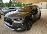DS AUTOMOBILES DS7 CROSSBACK 1.6 essence 180cv rivoli + toit pano ouvrant + ... boite automatique eat8