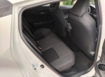 TOYOTA C-HR 1.8 hybride 122h dynamic business+ cvt boite auto 