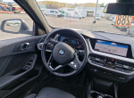 BMW SERIE 1 118 diesel 150cv lounge boite auto