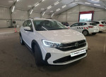 VOLKSWAGEN TAIGO 1.0 tsi 110cv life business boite manuelle 6
