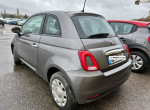 FIAT 500 1.0 hybride 70cv pack confort