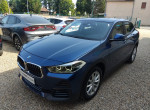 BMW SERIE X2  s.drive 18i première 136cv dkg7 boite automatique