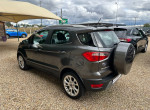 FORD ECOSPORT 1.5 écoblue 95cv titanium + pack confort nav