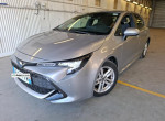 TOYOTA COROLLA 1.8 hybride 122cv dynamic business+ cvt boite auto 5portes