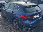 BMW SERIE 1 118I business d&eacute;sign 136cv dkg7 boite auto