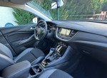 OPEL GRANDLAND X 1.5 diesel 130cv &eacute;l&eacute;gance business + options + attelage boite auto 8