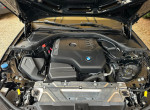 BMW 318I TOURING BREAK 2.0iA 156cv lounge boite auto