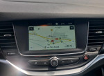 OPEL ASTRA SW BREAK 1.5 diesel 105cv élégance