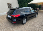 FORD FOCUS SW BREAK  1.5 écoblue 120cv titanium x business