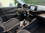 PEUGEOT 2008 NOUVEAU 1.5 bluehdi 102cv active business 