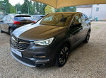 OPEL GRANDLAND X  1.5 diesel 130cv élégance business bva8 boite auto