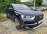 DS AUTOMOBILES DS7 CROSSBACK 1.6 essence 180cv op&eacute;ra eat8 boite auto.....
