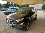 FORD ECOSPORT 1.5 écoblue 95cv titanium + pack confort nav