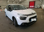 CITRO&Euml;N C3  1.5 bluehdi 100cv feel business 5 portes