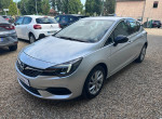 OPEL ASTRA  1.4 turbo 145cv élégance business cvt boite auto 5portes