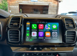 CITROËN C5 AIRCROSS 1.5 bluehdi 130cv business