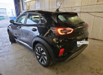 FORD PUMA 1.0 flexifuel 125cv mhev hybride titanium + pack parking