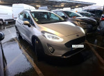 FORD FIESTA ACTIVE 1.0 ecoboost 125cv mhev hybride active