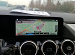 MERCEDES CLASSE B 180 136CV style line &eacute;dition boite auto 7g-dct
