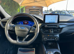 FORD KUGA 1.5 &eacute;coblue 120cv st-line powershift boite auto