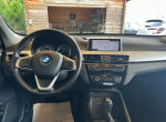 BMW X1 xdrive 4x4 25e 220cv hybride rechargeable business d&eacute;sign boite auto