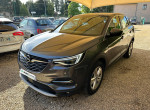 OPEL GRANDLAND X 1.5 diesel 130cv &eacute;l&eacute;gance business boite auto 8