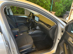 FORD FOCUS NOUVELLE 1.0 flexifuel (&eacute;thanol) 125cv mhev hybride titanium x business 5portes