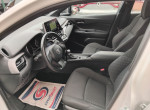 TOYOTA C-HR 1.8 hybride 122h dynamic business+ cvt boite auto 