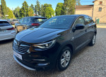 OPEL GRANDLAND X 1.5 diesel 130cv &eacute;l&eacute;gance business + options + attelage boite auto 8