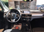 BMW X1  18i essence 136cv business désign