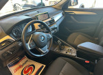 BMW X1 1.8 i sdrive 136cv business d&eacute;sign dkg7 boite auto